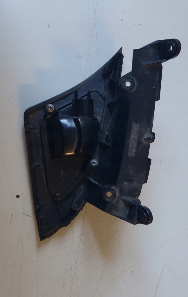 фото №1, Правый поворотник зеркало nissan pathfinder iii