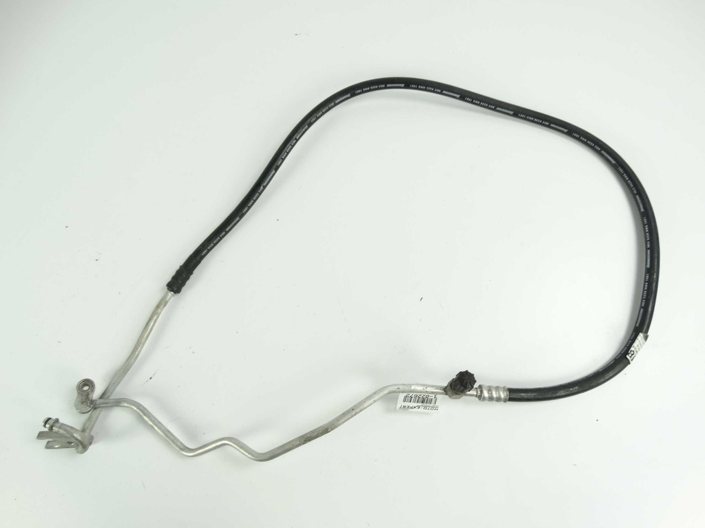 фото №1, Mercedes s w220 cl w215 шланг wąż кондиціонера