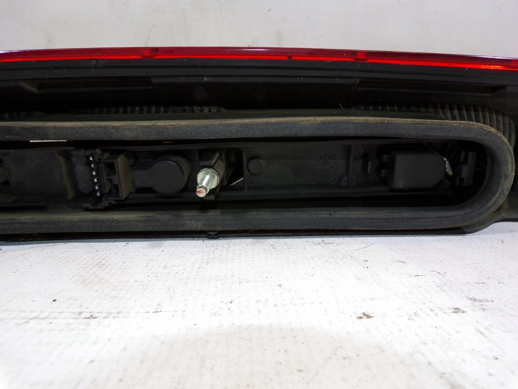 фото №7, Лампа задняя задняя правая renault kangoo lift 1