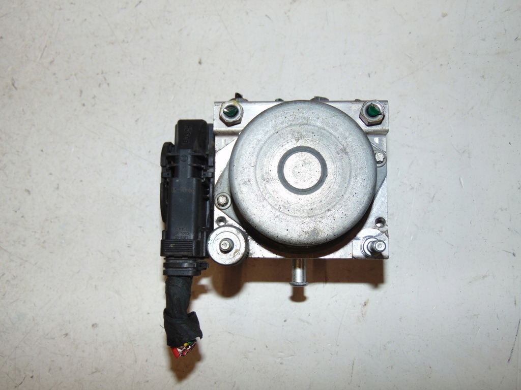 фото №5, Abs насос dacia sandero 1.2 8200756095