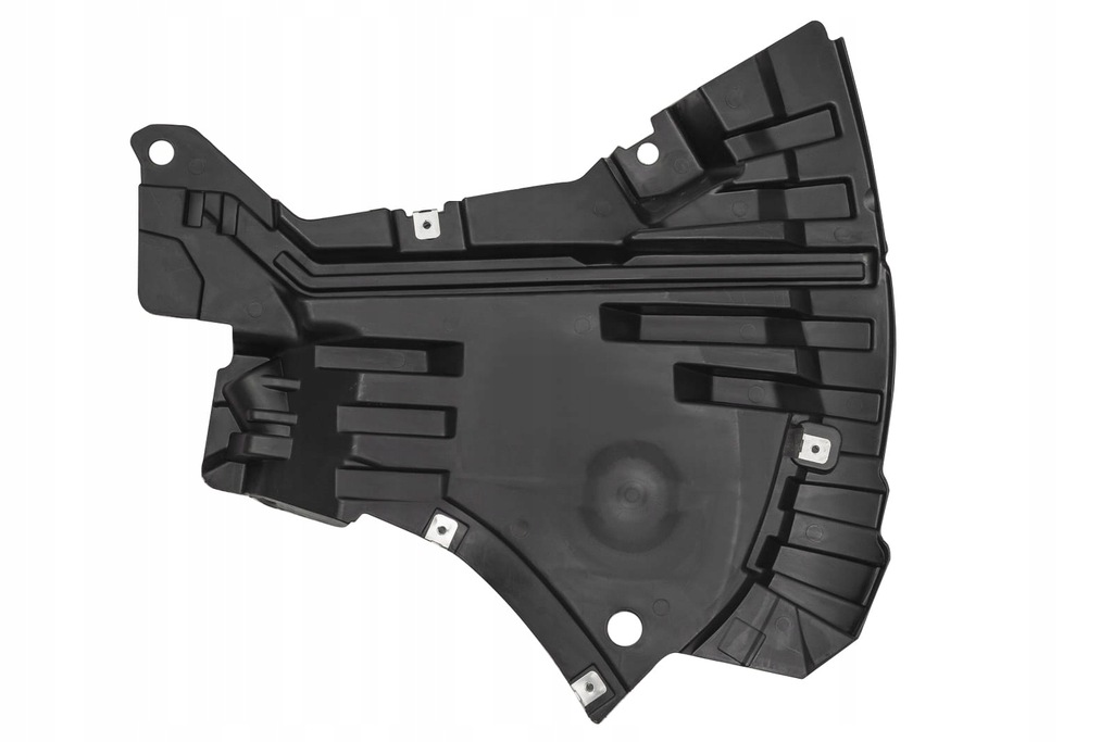 фото №1, Mercedes s-class c217 захист бампера a2175200900