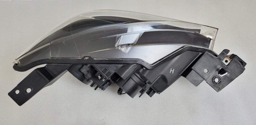 фото №9, Лампа ліва перед звичайна mazda cx-3 2015- d10e-51040