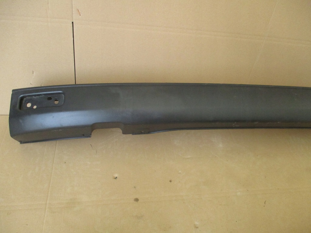 фото №11, Бампер задняя задний ford transit custom 12r- bk21-17e962-a