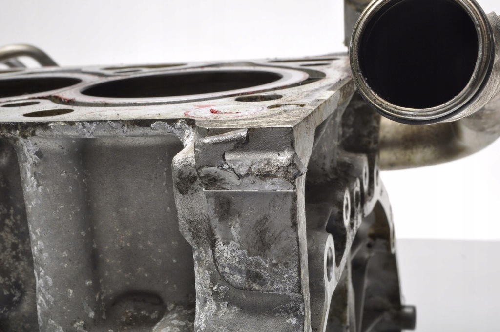 фото №4, Volvo v40 t3 xc90 s90 v90 t6 блок двигателя b4154t4 b4204t27 31430768