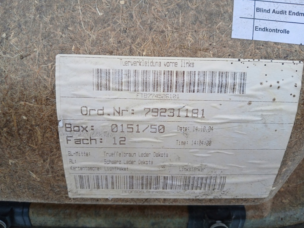 фото №16, Сиденья заднее сиденье bmw e60 комфортные сиденья