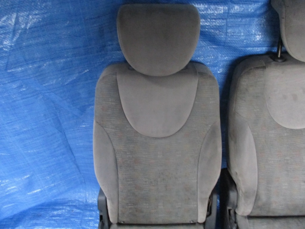 фото №6, Сидіння заднє сидіння 2 lub 3 ряд scudo ii jumpy