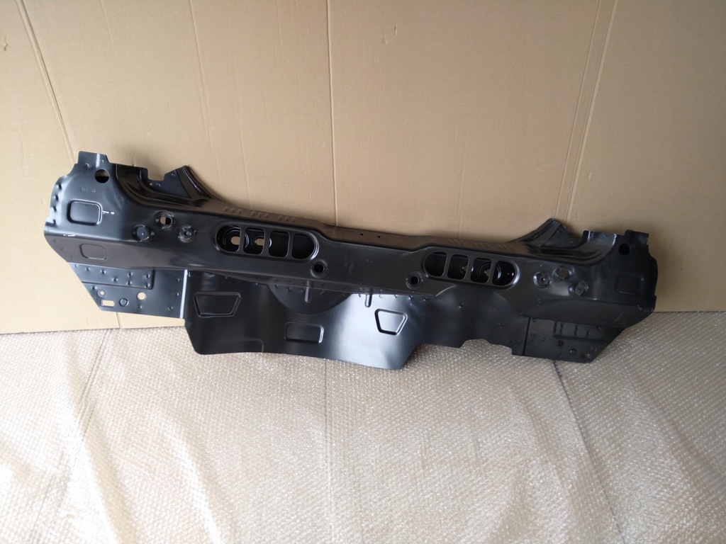 фото №1, Renault twingo ii pas задний задняя 07-14