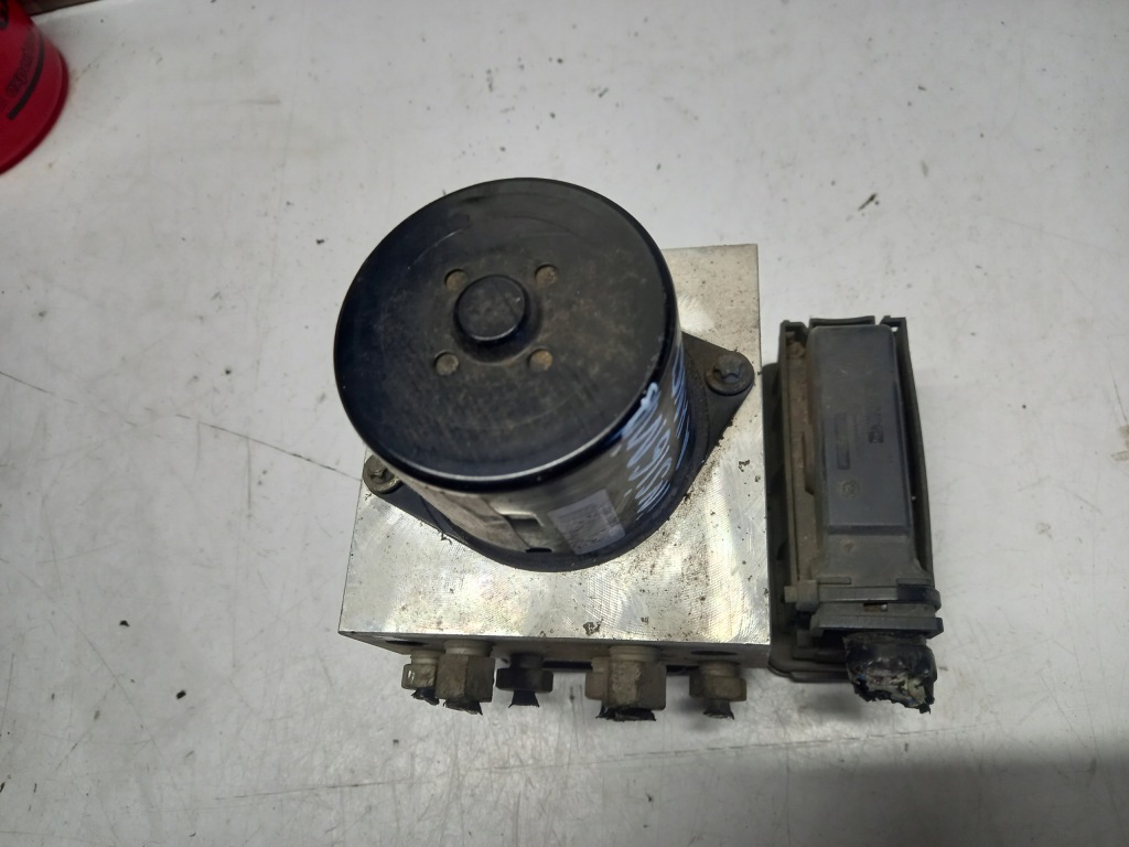 фото №3, Opel оригінальний номер 13316697 насос abs