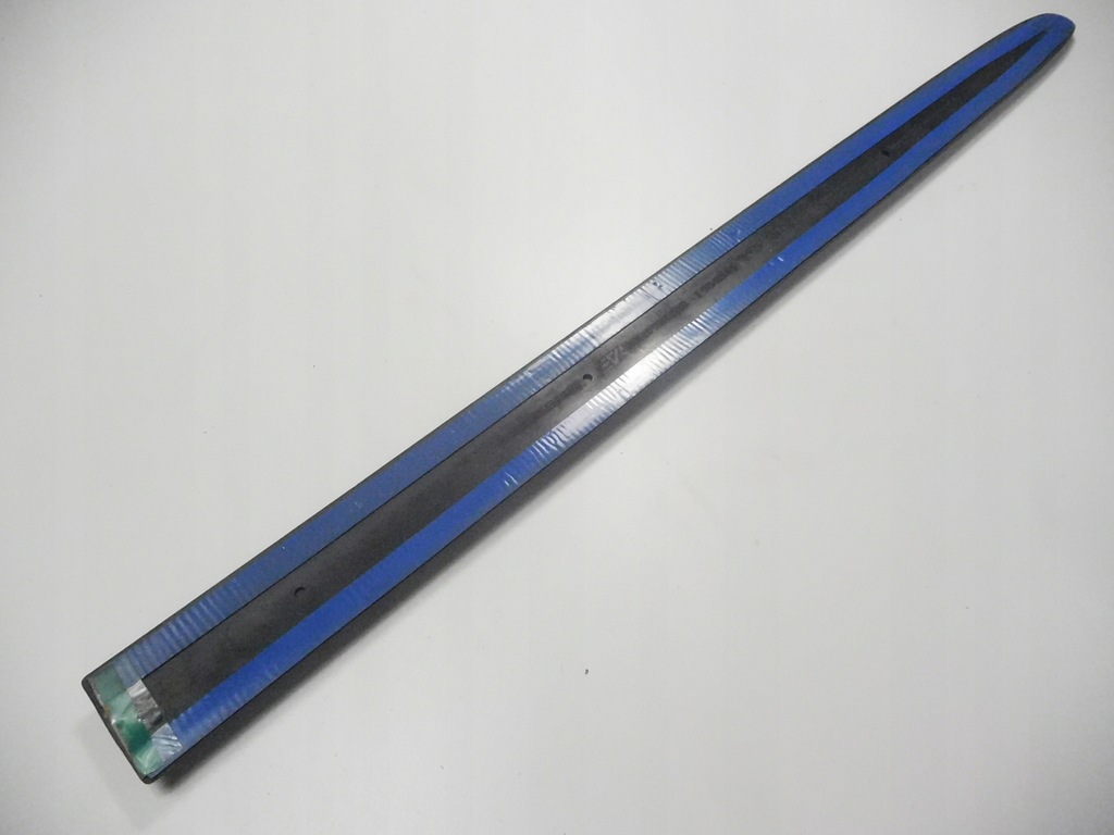 фото №6, Молдинг дверь правый задняя ford galaxy оригинальный номер 1006862