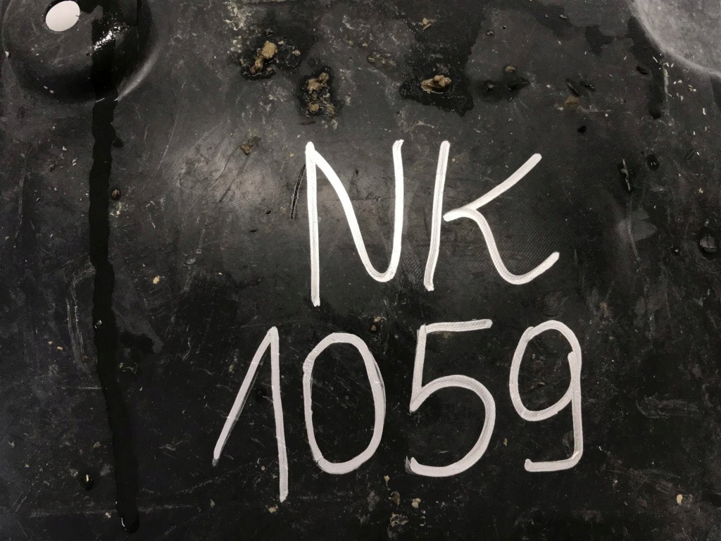 Подкрылок передние левая сторона bmw z4 g29 8811681 Доставка