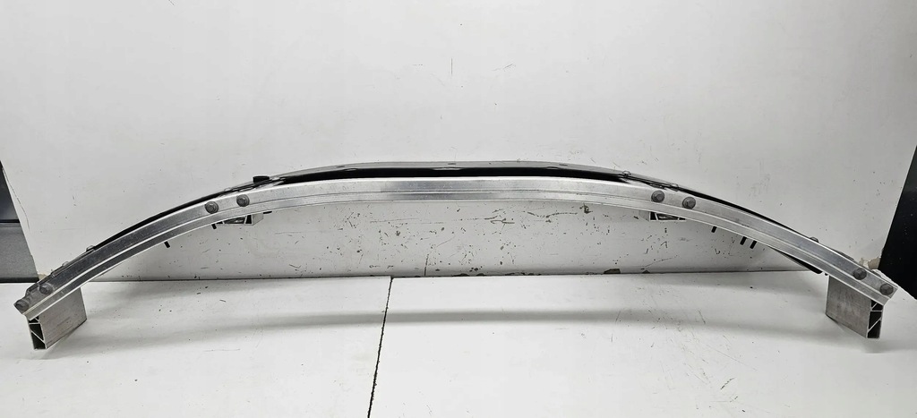 фото №8, Mercedes mb eqs x296 w296 suv балка бампера передний a2966260700