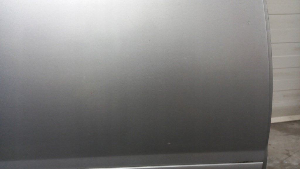 фото №5, Двері праве задня opel vectra c 02r sedan