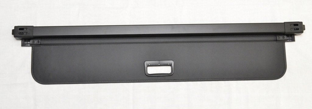 фото №6, Шторка багажника ford kuga mk1 08-12r. качество czarna nowa