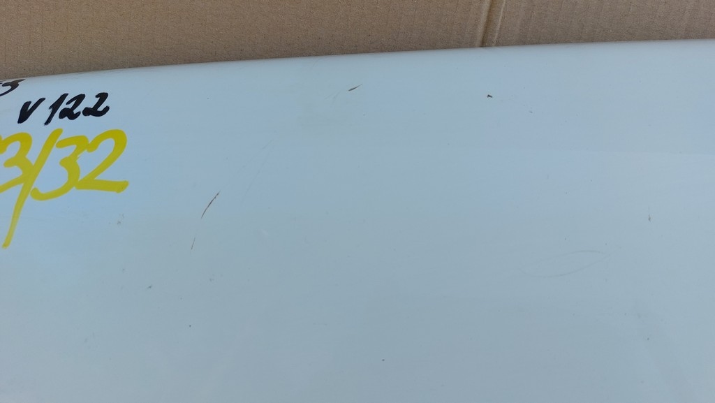 фото №7, Mercedes w124 крыло левый 149