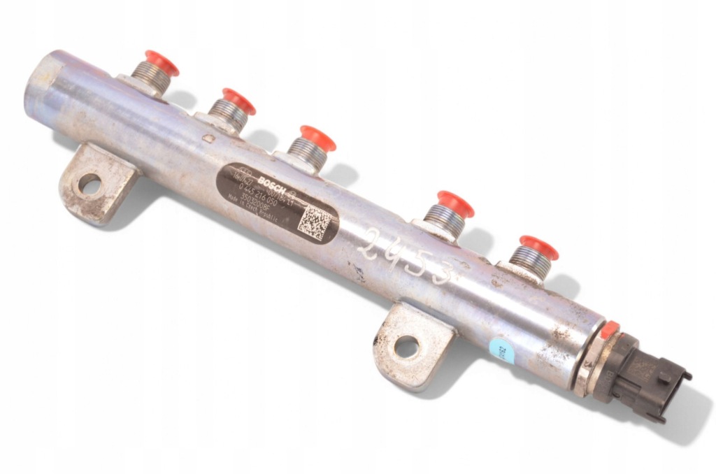 Купить 2017 jeep grand cherokee шланг топливный 68148329ab