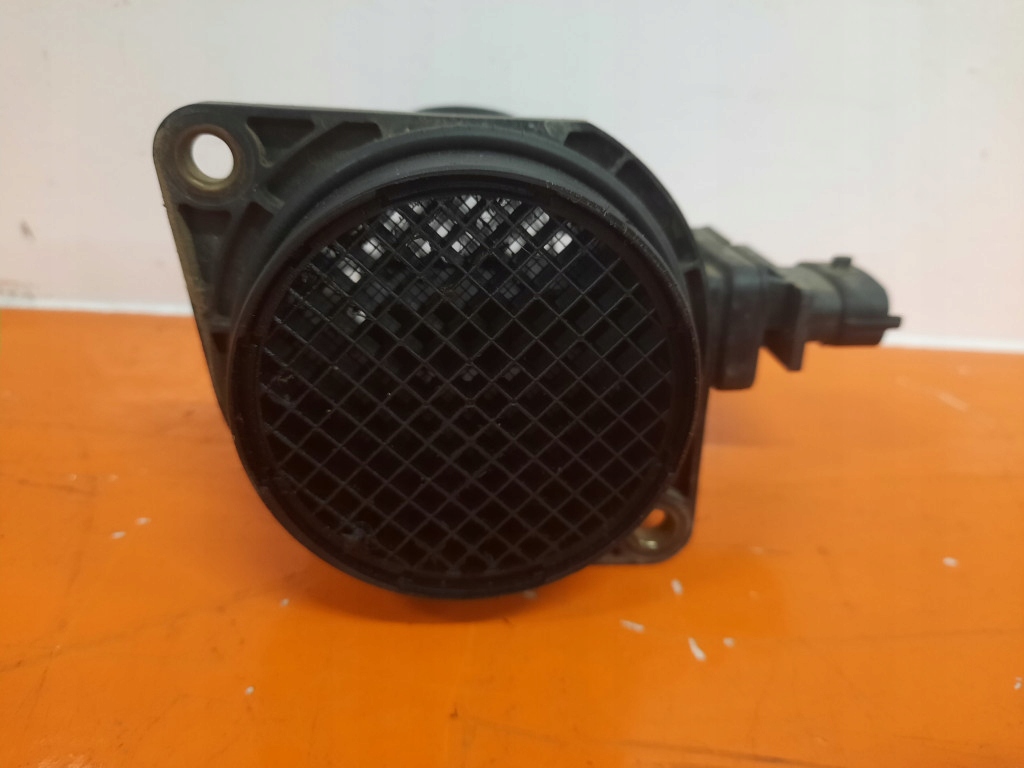 фото №5, Fiat grande punto iii 1.3jtd 05-10 дроссельная заслонка 0281002792 199a2000