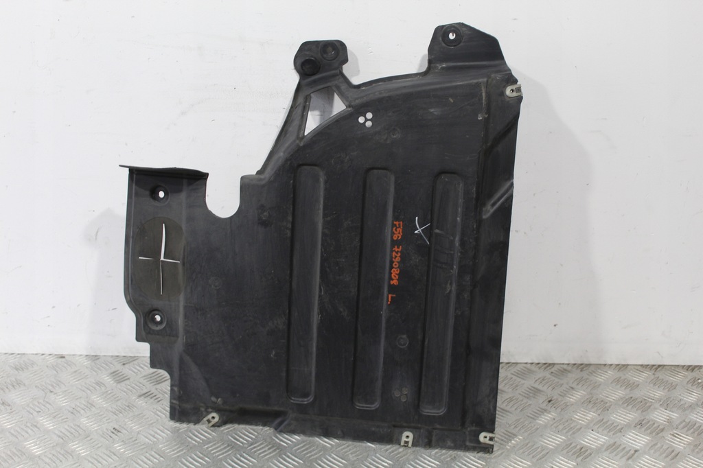 фото №1, Захист підвіска mini cooper f56 7290809