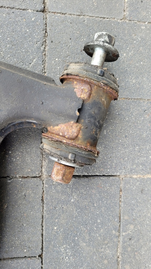 Mercedes sl r129 рычаг левый перед Цена