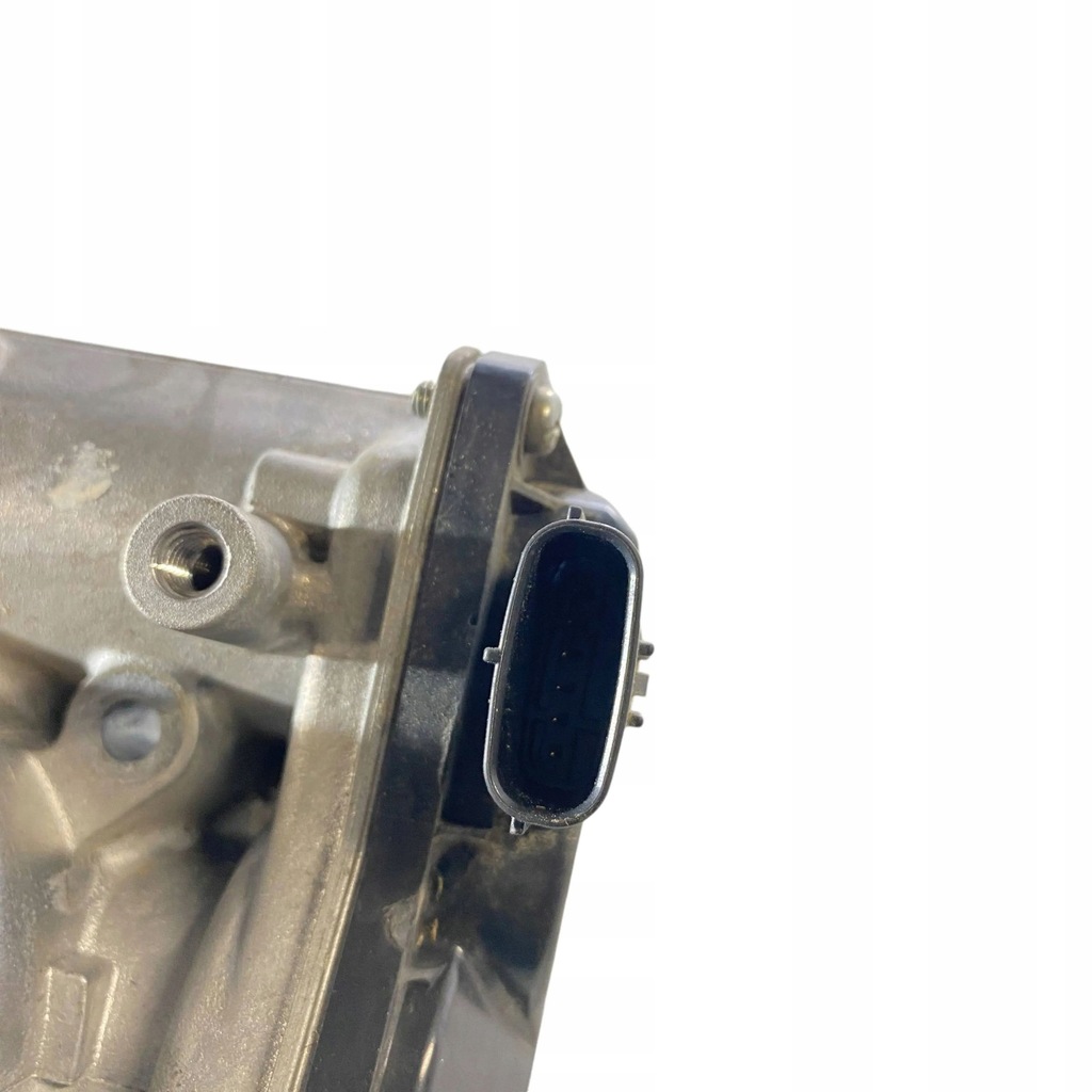 фото №6, Mazda cx-3 2019 дроссельная заслонка