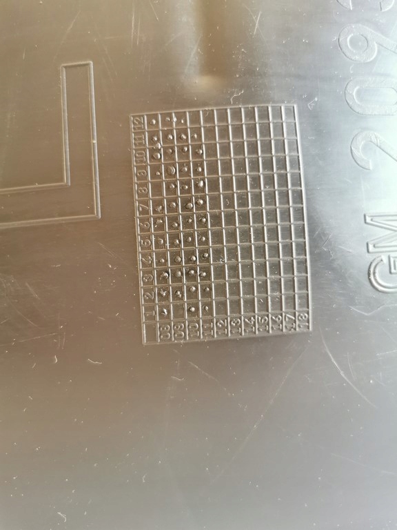 фото №3, Opel insignia a hb підкрилок лівий задня 20939995