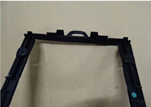 фото №8, Рамка радио навигации ford focus mk2 4m5118522fc nr89