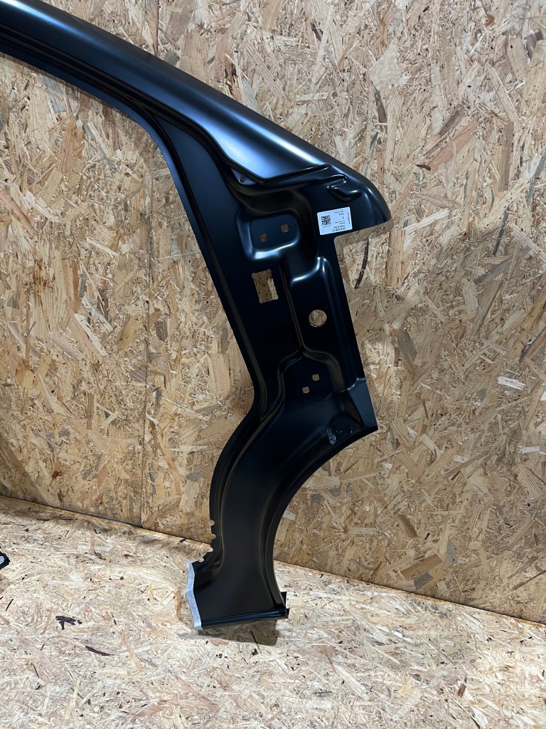 фото №3, Рама блок двигателя порог обшивка volkswagen t5 t6 03-