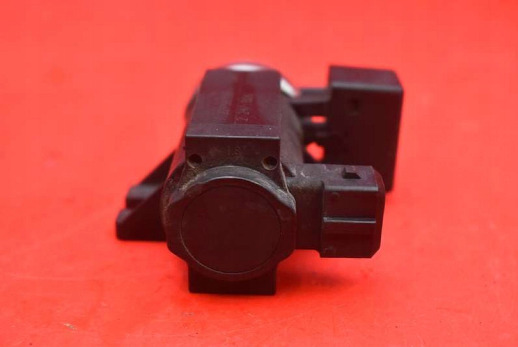 фото №6, Клапан вакуумa 2247906 bmw e46 2.0 d 150 km 01-06