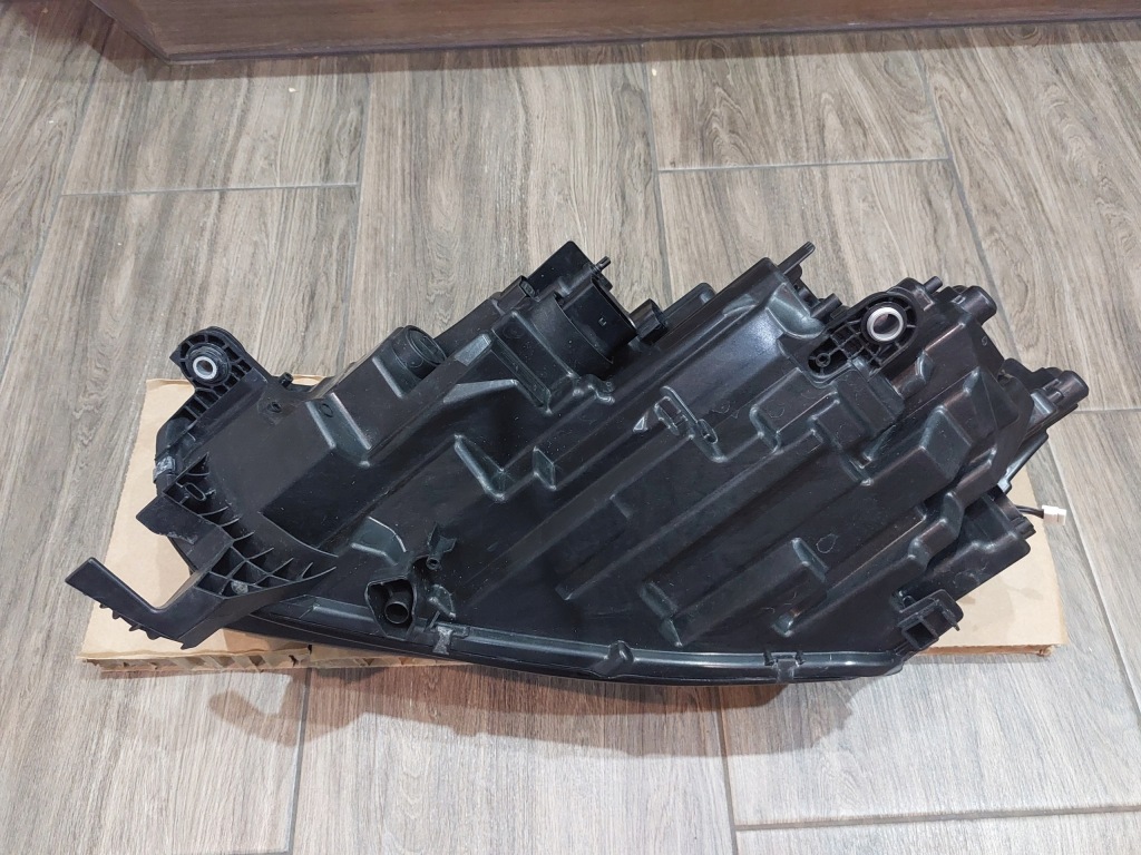 Skoda octavia 4 правый  передняя фара full led 5e4941016 Киев