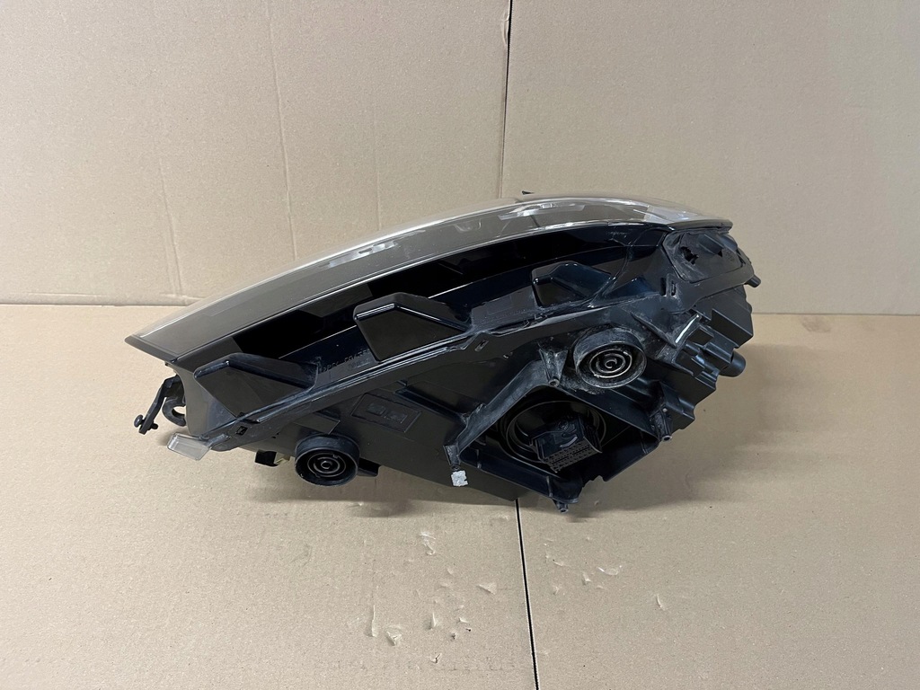 фото №7, Vw t-roc 2ga лампа лівий перед 2ga941035d