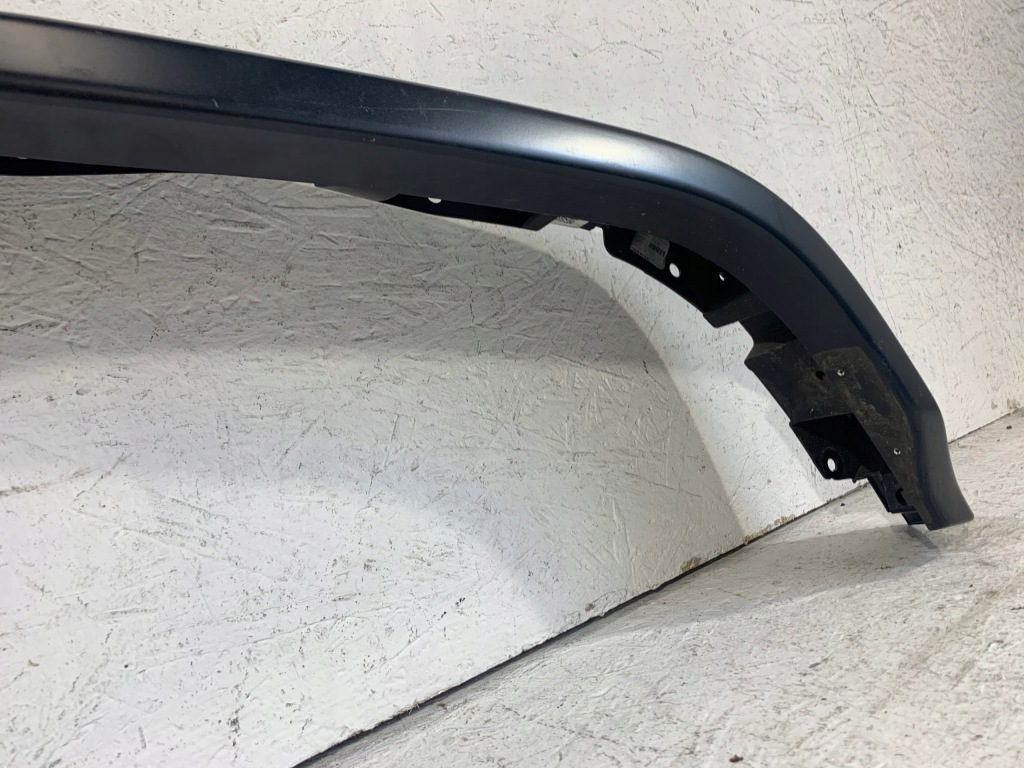 фото №5, Молдинг крила задня ліва g-klasa w463 amg