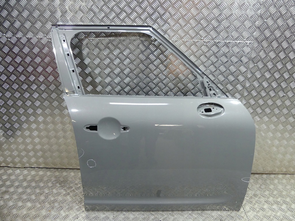 фото №9, Mini countryman f60 дверь правый перед