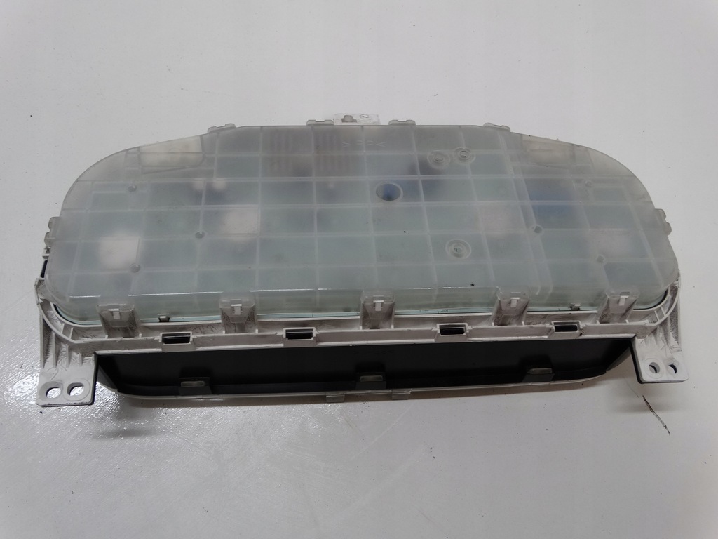 фото №7, Счетчик приборы mazda 6 europa