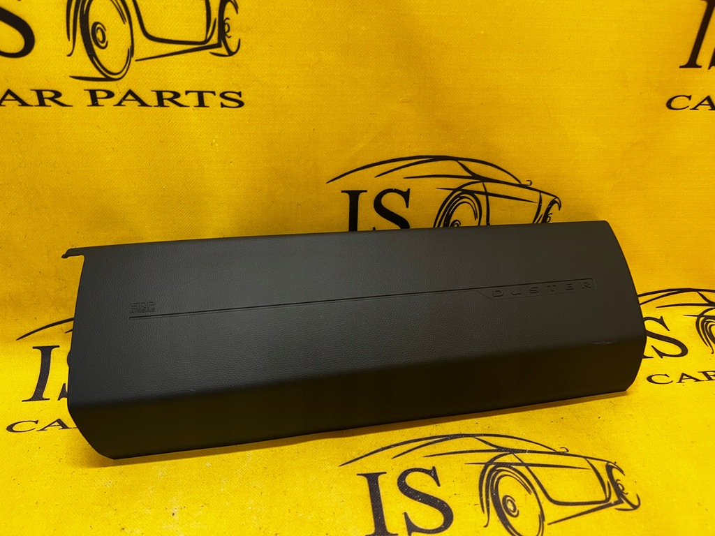 фото №5, Подушка подушка безпеки комплект dacia duster ii 2