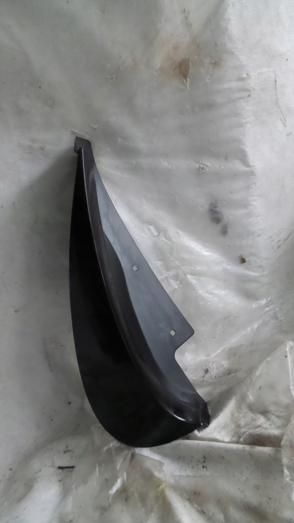 фото №2, Захист лампи крила правий задня захист накладка renault zoe z.e задня правий