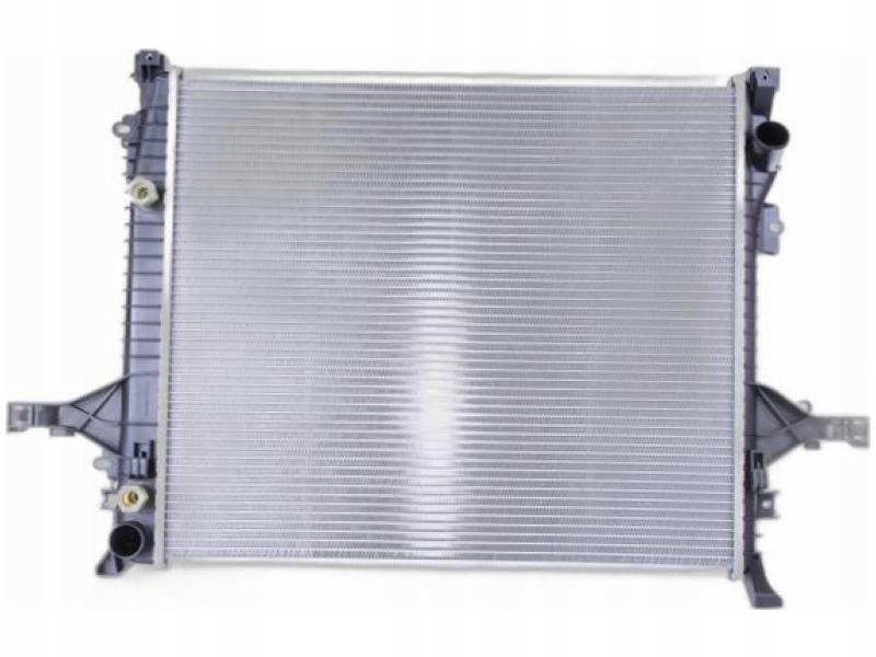 фото №1, Радіатор volvo xc90 i 2.4-4.4