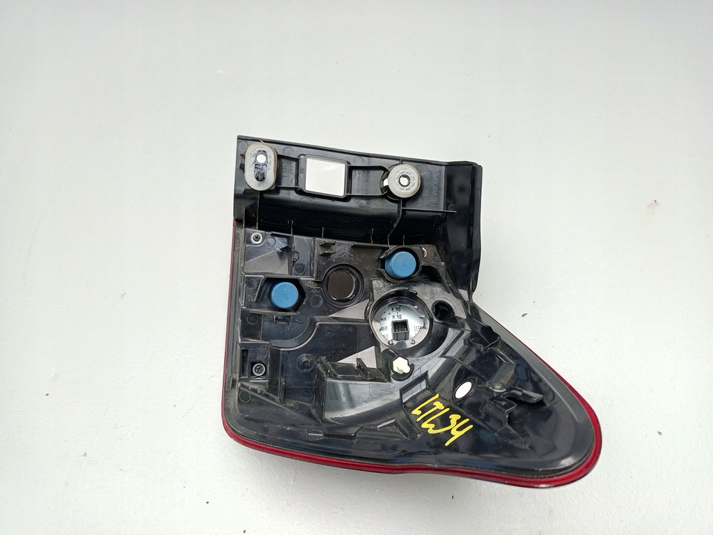 фото №9, Subaru levorg 2017- лампа задняя левая левый задняя 84201va051 ÷