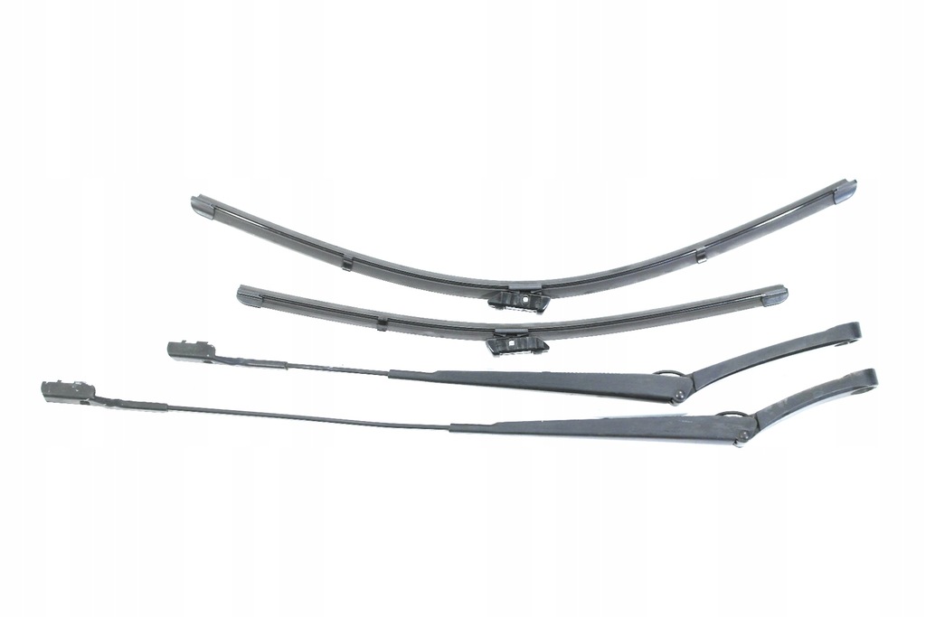 фото №1, Vw cc lift важелі щітки двірник комплект