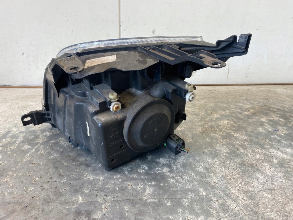 фото №7, Лампа правый перед ford fusion 246898-00r