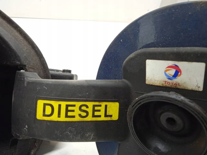 фото №2, Кришка заливної пального citroen c4 picasso ii 2013-