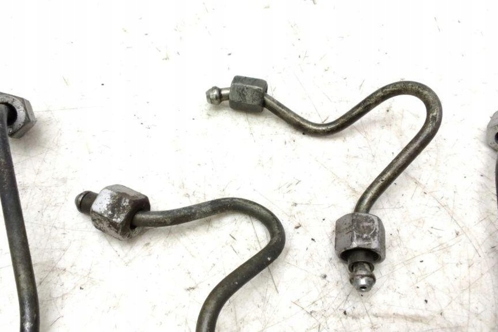 фото №7, Шланг пального alfa romeo gt 937_ 55188558 1.9l дизель 110kw 2005