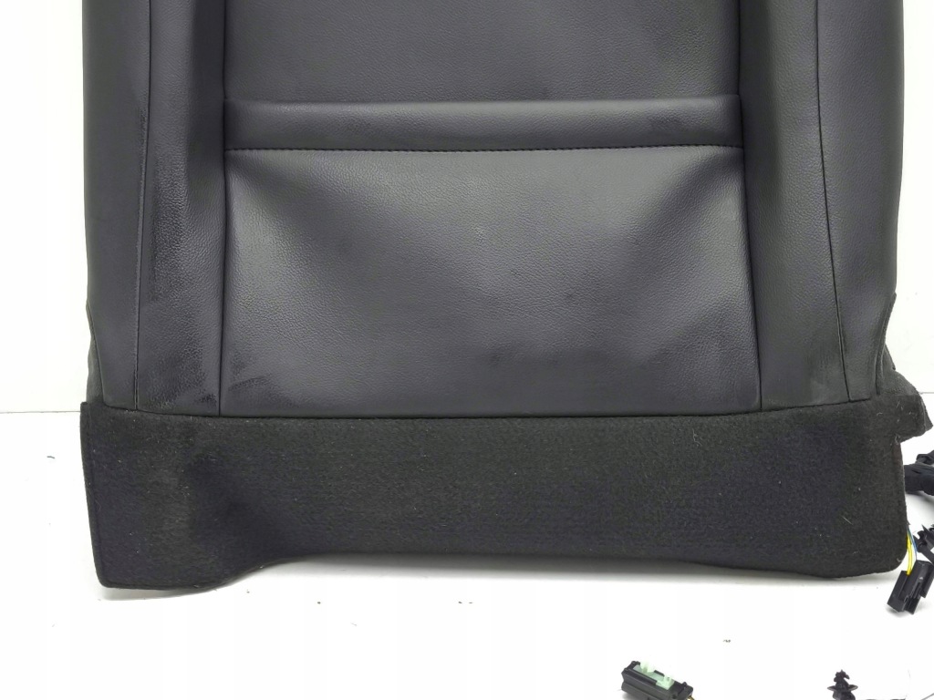 фото №2, Land rover evoque ii 2020 правая сторона сиденье передний водителя