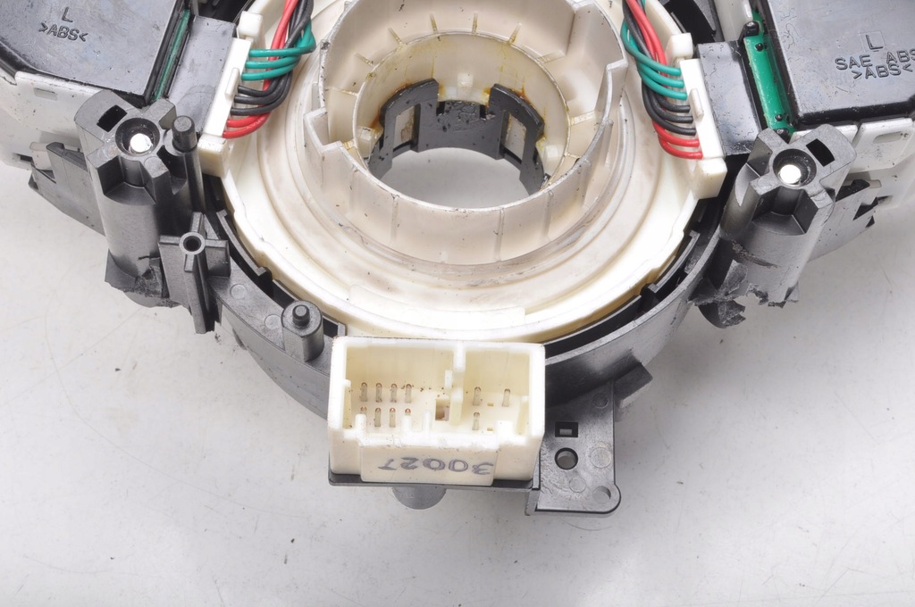 фото №8, Nissan note e11 переключатель комбинированный лента 25560-9u02b