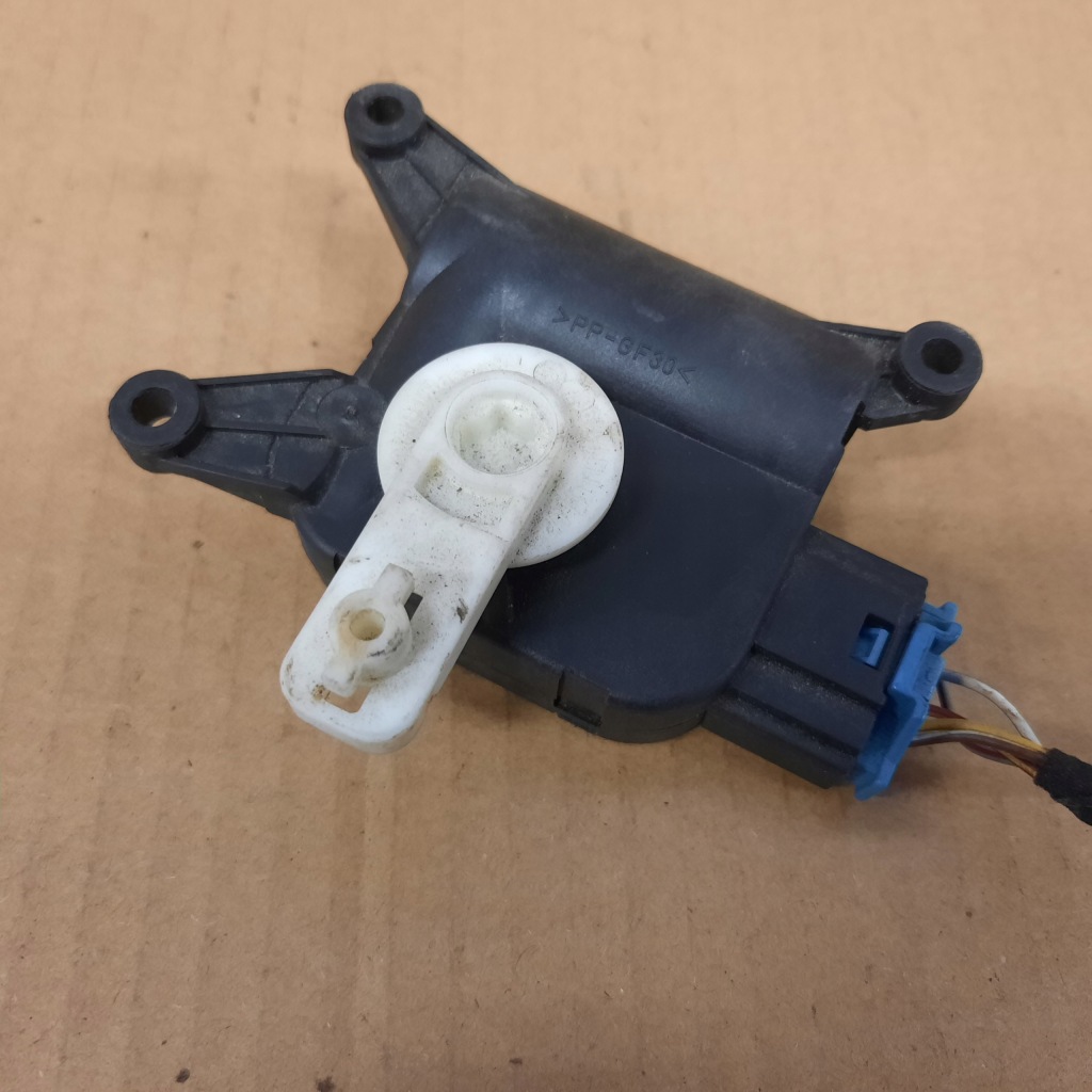 Seat leon моторчик отопителя 1j2907511g с Разборки