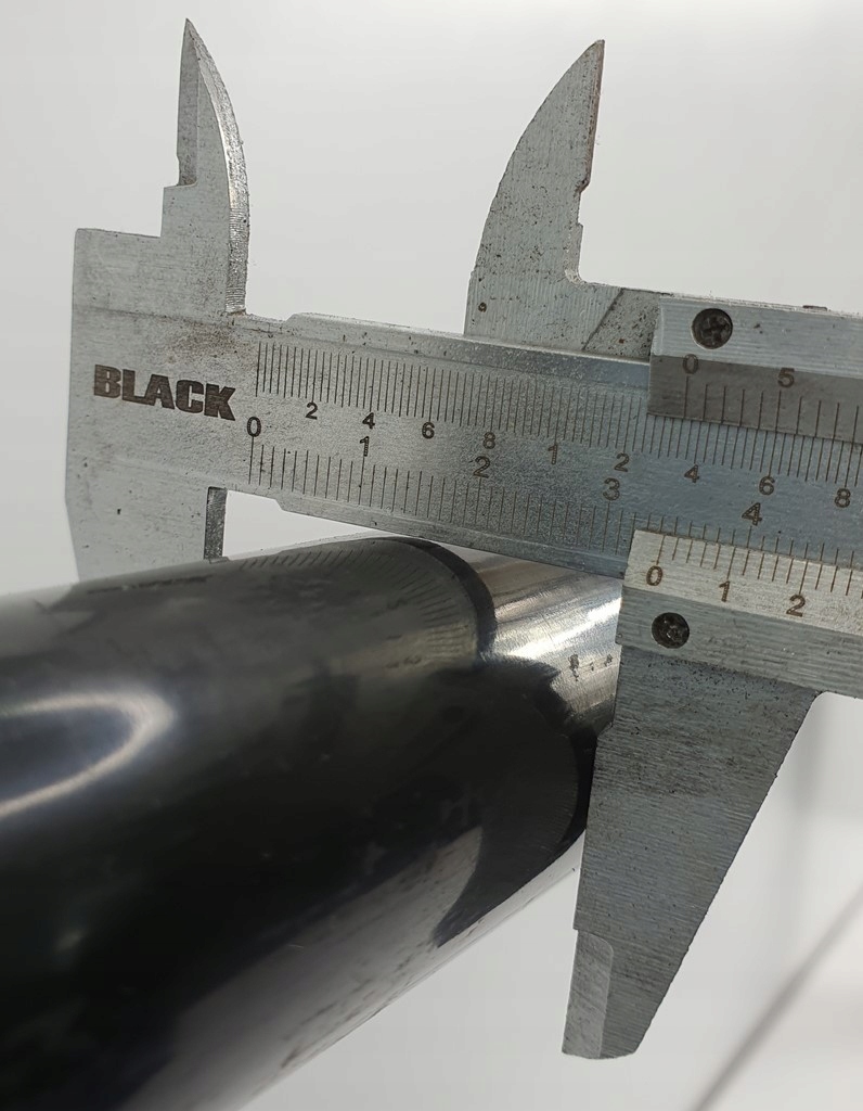 фото №6, Тяга стабілізатор перед mercedes w211