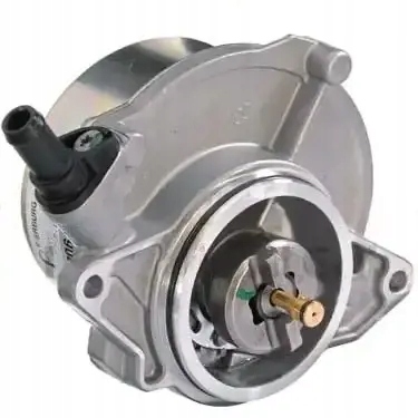 фото №1, Насос вакуум вакуумная дизель 7.00906.21.0 pierburg