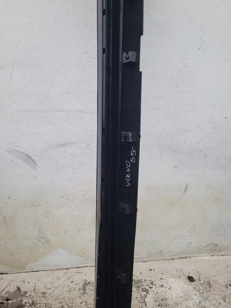 фото №6, Volvo v60 ii cross country- молдинг накладка поріг rh 31463770