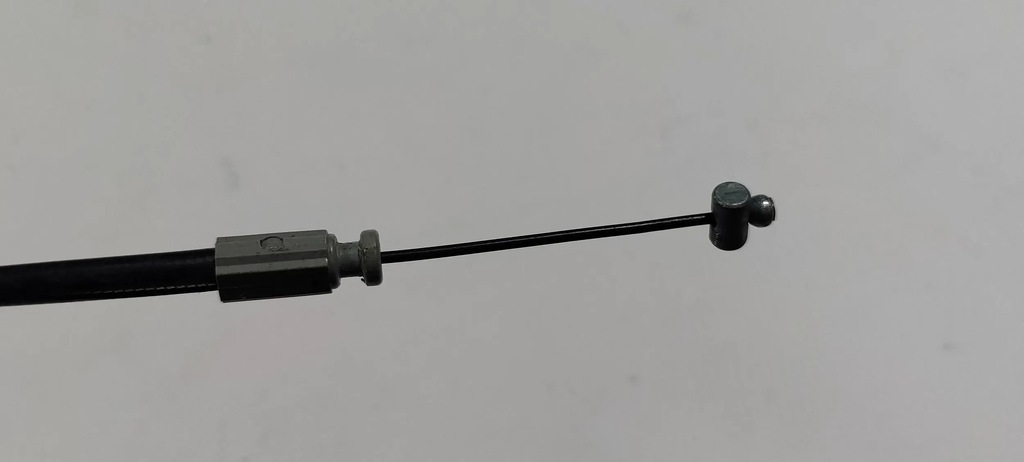 фото №7, Важіль ручка linkac складання сидіння ford mustang 2015-