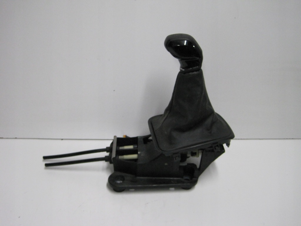 фото №1, Ручка передач выборщик домкрат citroen c3 iii 9837816580