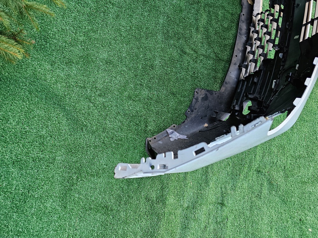 фото №7, Бампер перед opel mokka b ii 20-