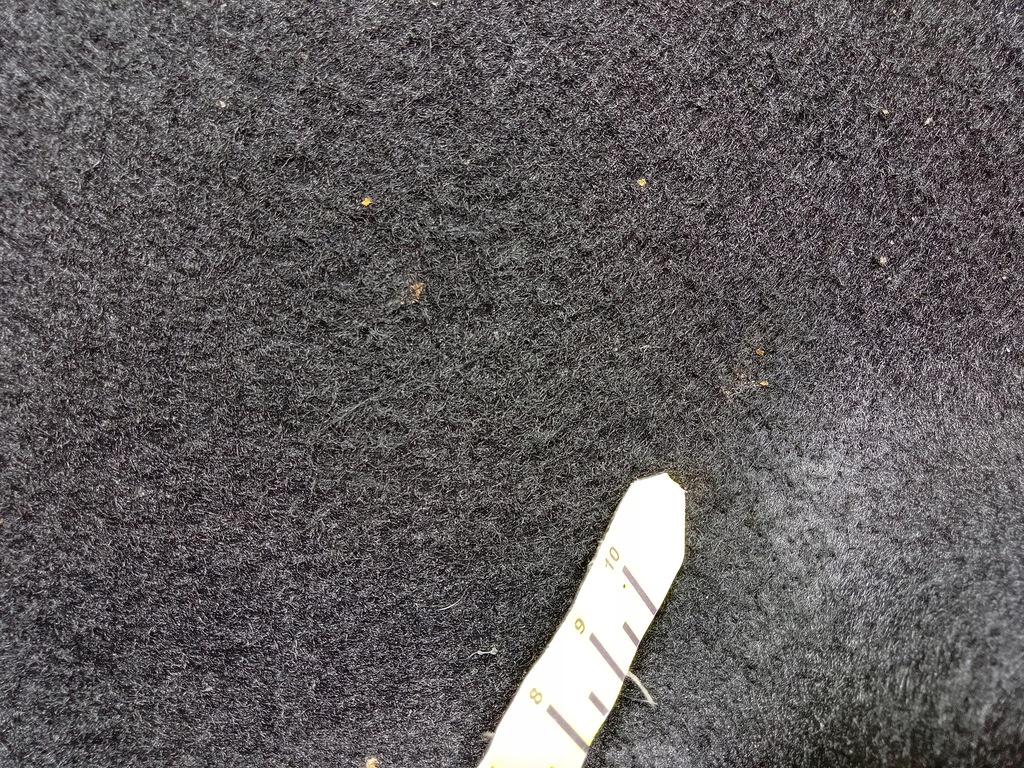 фото №7, Ford puma mk2 обшивка обивка багажника левая l1tb-s45423